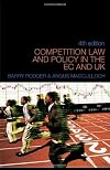 Competition Law and Policy in the EC and UK