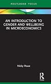An introduction to gender and wellbeing in microeconomics