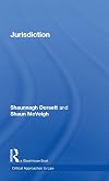 Jurisdiction (Critical Approaches to Law)