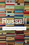 The Basic Writings of Bertrand Russell