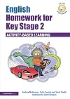 English Homework for Key Stage 2: Activity-Based Learning
