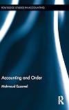 Accounting and order