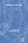 Adapting to E-books