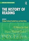 The History of Reading (Routledge Literature Readers)