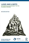 Land and limits interpreting sustainability in the planning process