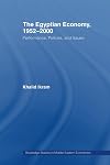 The Egyptian Economy, 1952-2000: Performance Policies and Issues (Routledge Studies in Middle Eastern Economies)