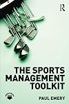 The sports management toolkit