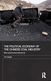The Political Economy of the Chinese Coal Industry: Black Gold and Blood-Stained Coal (Routledge Studies on the Chinese Economy)