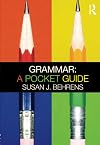 Grammar: A Pocket Guide