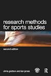 Research methods for sports studies