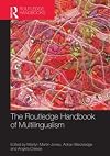 The Routledge Handbook of Multilingualism