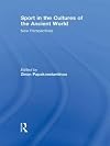Sport in the cultures of the ancient world : new perspectives