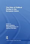 The role of political parties in the European Union