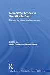 Non-state actors in the Middle East : factors for peace and democracy