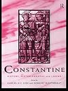 Constantine: History, Historiography and Legend