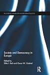 Society and democracy in Europe