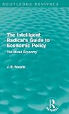 The Intelligent Radical's Guide to Economic Policy: The Mixed Economy