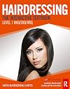 Hairdressing: Level 1: The Interactive Textbook
