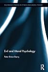 Evil and Moral Psychology