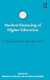 Student financing of higher education a comparative perspective