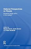 National perspectives on Russia European foreign policy in the making?