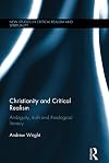 Christianity and critical realism ambiguity, truth, and theological literacy