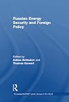 Russian energy security and foreign policy