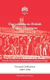 German Unification 1989-90: Documents on British Policy Overseas, Series III, Volume VII (Whitehall Histories)