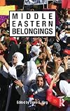 Middle Eastern belongings