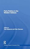 Party politics in the western Balkans