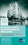 Economic growth and environmental regulation : the People's Republic of China's path to a brighter future