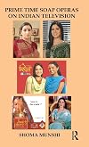 Prime time soap operas on Indian television