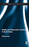 Media and democratic transition in South Korea