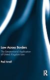 Law Across Borders: The Extraterritorial Application of United Kingdom Law