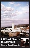 Clifford Geertz in Morocco