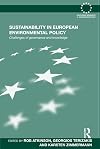 Sustainability in European environmental policy challenges of governance and knowledge