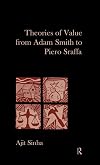 Theories of value from Adam Smith to Piero Sraffa