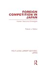 The Arab Gulf States and Japan prospects for co-operation
