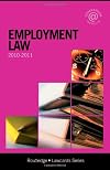 Employment Law (Cavendish LawCards)