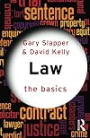 Law: The Basics