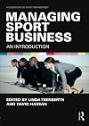 Managing sport business an introduction