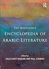 The Routledge Encyclopedia of Arabic Literature