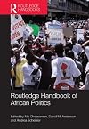 Routledge Handbook of African Politics