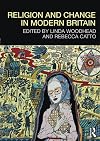Religion and Change in Modern Britain