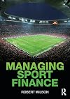 Managing sport finance