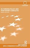 EU foreign policy and post-Soviet conflicts : stealth intervention
