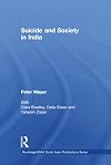 Suicide and society in India