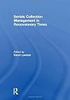 Serials collection management in recessionary times