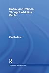 Social and Political Thought of Julius Evola (Extremism and Democracy)