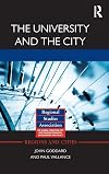 The University and the City (Regions and Cities)